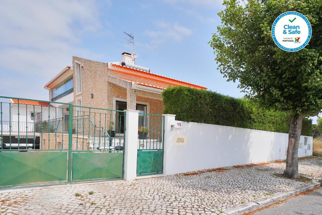 Sintra Home Exterior foto