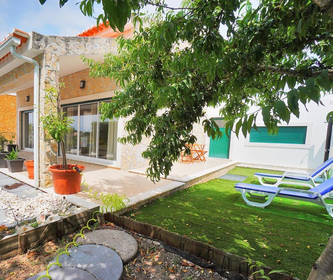 Sintra Home Exterior foto