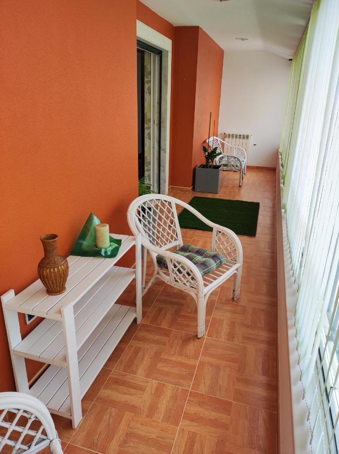 Sintra Home Exterior foto